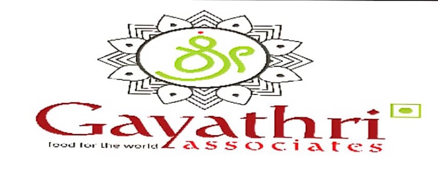 Gayathri Associates Logo
